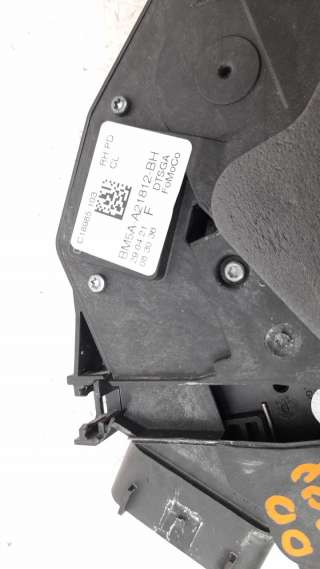 Recambio de cerradura puerta delantera derecha para ford mondeo lim. 2014- hybrid referencia OEM IAM BM5AA21812BH  