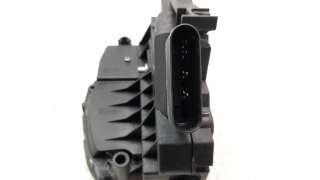 Recambio de cerradura puerta delantera derecha para ford mondeo lim. 2014- hybrid referencia OEM IAM BM5AA21812BH  
