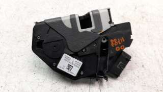 Recambio de cerradura puerta delantera derecha para ford mondeo lim. 2014- hybrid referencia OEM IAM BM5AA21812BH  