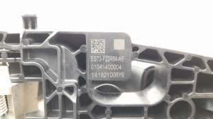Recambio de maneta exterior delantera derecha para ford mondeo lim. 2014- hybrid referencia OEM IAM JG93F26604CAXWAA   2
