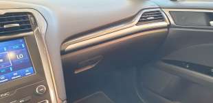 Recambio de ventilador calefaccion para ford mondeo lim. 2014- hybrid referencia OEM IAM DG9H19846AB  