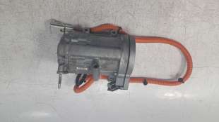 Recambio de compresor aire acondicionado para ford mondeo lim. 2014- hybrid referencia OEM IAM DG9H19D623AE  