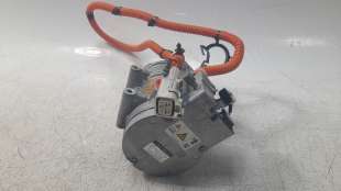 Recambio de compresor aire acondicionado para ford mondeo lim. 2014- hybrid referencia OEM IAM DG9H19D623AE   2