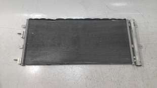 Recambio de condensador / radiador aire acondicionado para ford mondeo lim. 2014- hybrid referencia OEM IAM 2170798 350403 