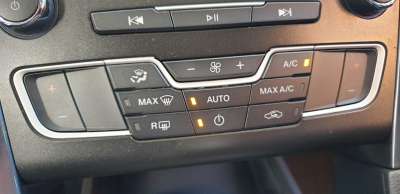 Recambio de mando climatizador para ford mondeo lim. 2014- hybrid referencia OEM IAM 2030027 HS7T18E245JB 