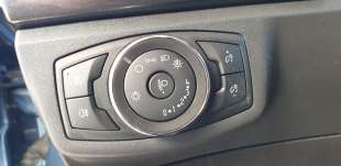 Recambio de mando luces para ford mondeo lim. 2014- hybrid referencia OEM IAM DG9T13D061FE3  