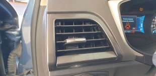 Recambio de aireador izquierdo para ford mondeo lim. 2014- hybrid referencia OEM IAM 2050059  