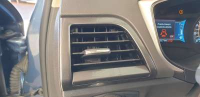 Recambio de aireador izquierdo para ford mondeo lim. 2014- hybrid referencia OEM IAM 2050059  