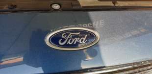 Recambio de emblema para ford mondeo lim. 2014- hybrid referencia OEM IAM 5212690  