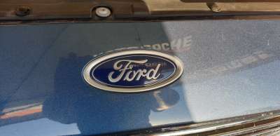 Recambio de emblema para ford mondeo lim. 2014- hybrid referencia OEM IAM 5212690  