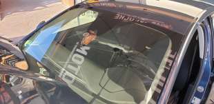Recambio de parabrisas para ford mondeo lim. 2014- hybrid referencia OEM IAM 1923537  