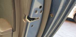 Recambio de cerradura puerta trasera derecha para ford mondeo lim. 2014- hybrid referencia OEM IAM BM5AA26412CG   2