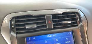 Recambio de aireador central para ford mondeo lim. 2014- hybrid referencia OEM IAM 2029621  