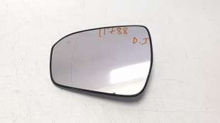 Recambio de cristal retrovisor izquierdo para ford mondeo lim. 2014- hybrid referencia OEM IAM 5220463 1051056016 