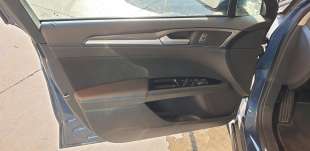 Recambio de elevalunas delantero izquierdo para ford mondeo lim. 2014- hybrid referencia OEM IAM DS73F23209AF  