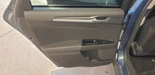 Recambio de elevalunas trasero izquierdo para ford mondeo lim. 2014- hybrid referencia OEM IAM DS73F27009AH  
