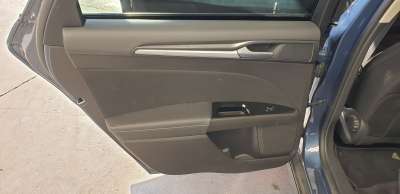 Recambio de elevalunas trasero izquierdo para ford mondeo lim. 2014- hybrid referencia OEM IAM DS73F27009AH  