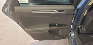Recambio de elevalunas trasero izquierdo para ford mondeo lim. 2014- hybrid referencia OEM IAM DS73F27009AH  