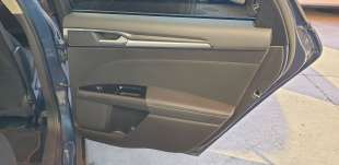 Recambio de elevalunas trasero derecho para ford mondeo lim. 2014- hybrid referencia OEM IAM DS73F27008AH  