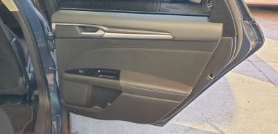 Recambio de elevalunas trasero derecho para ford mondeo lim. 2014- hybrid referencia OEM IAM DS73F27008AH  