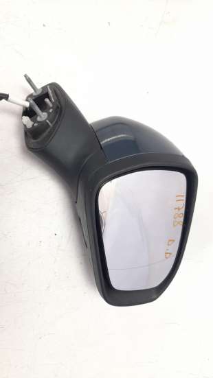 Recambio de retrovisor derecho para ford mondeo lim. 2014- hybrid referencia OEM IAM 2475605 1051056011 