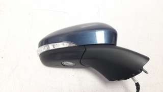 Recambio de retrovisor derecho para ford mondeo lim. 2014- hybrid referencia OEM IAM 2475605 1051056011 