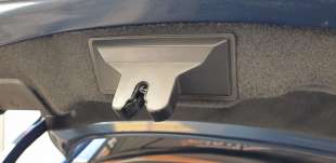 Recambio de cerradura maletero / porton para ford mondeo lim. 2014- hybrid referencia OEM IAM 5363500 DS73F43282AE 