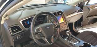 Recambio de kit airbag para ford mondeo lim. 2014- hybrid referencia OEM IAM 2023841  