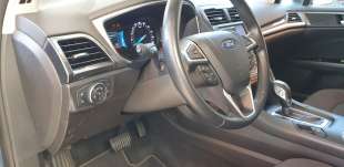 Recambio de columna direccion para ford mondeo lim. 2014- hybrid referencia OEM IAM 2080040  