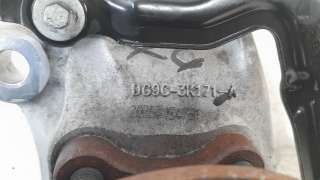 Recambio de mangueta delantera izquierda para ford mondeo lim. 2014- hybrid referencia OEM IAM DG9C3K171A  