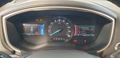 Recambio de cuadro instrumentos para ford mondeo lim. 2014- hybrid referencia OEM IAM 2261724 HS7T10849BNC 
