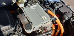 Recambio de inversor para ford mondeo lim. 2014- hybrid referencia OEM IAM GG987B012AD  