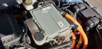 Recambio de inversor para ford mondeo lim. 2014- hybrid referencia OEM IAM GG987B012AD  