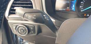 Recambio de mando intermitentes para ford mondeo lim. 2014- hybrid referencia OEM IAM EG9T13335FA3  