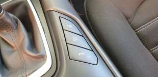 Recambio de mando multifuncion para ford mondeo lim. 2014- hybrid referencia OEM IAM 2014023  