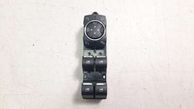 Recambio de mando elevalunas delantero izquierdo para ford mondeo lim. 2014- hybrid referencia OEM IAM DG9T14540DDW  