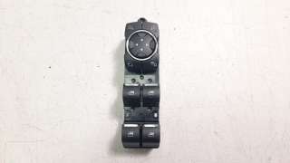 Recambio de mando elevalunas delantero izquierdo para ford mondeo lim. 2014- hybrid referencia OEM IAM DG9T14540DDW  