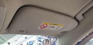 Recambio de parasol derecho para ford mondeo lim. 2014- hybrid referencia OEM IAM 2033278  