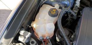 Recambio de deposito expansion para ford mondeo lim. 2014- hybrid referencia OEM IAM 1863539 DG938A080BA 