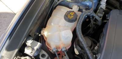 Recambio de deposito expansion para ford mondeo lim. 2014- hybrid referencia OEM IAM 1863539 DG938A080BA 