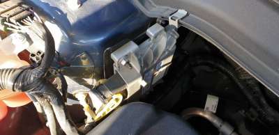 Recambio de centralita motor uce para ford mondeo lim. 2014- hybrid referencia OEM IAM 2034714  