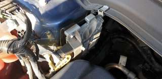 Recambio de centralita motor uce para ford mondeo lim. 2014- hybrid referencia OEM IAM 2034714  