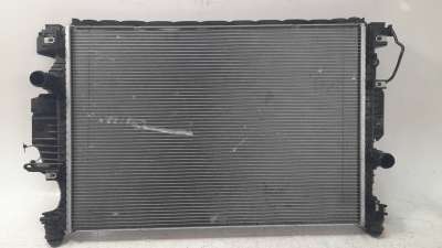 Recambio de radiador agua para ford mondeo lim. 2014- hybrid referencia OEM IAM 2069561 59284 