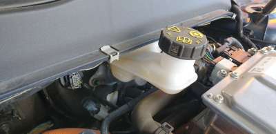 Recambio de bomba freno para ford mondeo lim. 2014- hybrid referencia OEM IAM 2632361  