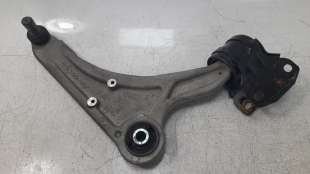 Recambio de brazo suspension delantero derecho para ford mondeo lim. 2014- hybrid referencia OEM IAM 060379G  