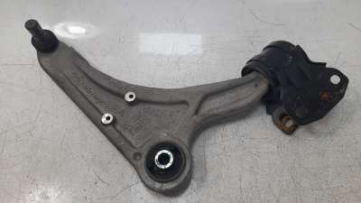 Recambio de brazo suspension delantero derecho para ford mondeo lim. 2014- hybrid referencia OEM IAM 060379G  
