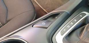 Recambio de freno de mano electrico para ford mondeo lim. 2014- hybrid referencia OEM IAM FG9T2B623AAW  