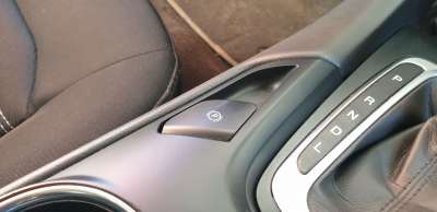 Recambio de freno de mano electrico para ford mondeo lim. 2014- hybrid referencia OEM IAM FG9T2B623AAW  