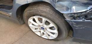Recambio de pinza de freno trasera izquierda para ford mondeo lim. 2014- hybrid referencia OEM IAM 2439124  