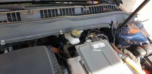 Recambio de servofreno para ford mondeo lim. 2014- hybrid referencia OEM IAM DG982B195BD  